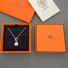 Hermes Necklaces